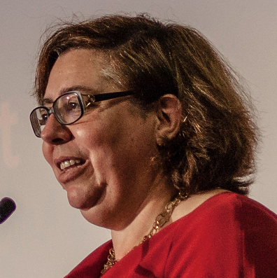 Marie-Pia Ignace